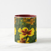 Marigolds Mug (Centre)