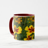 Marigolds Mug (Devant gauche)