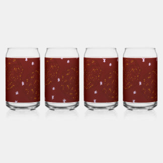 Marigolds with Stars