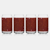 Marigolds with Stars (Gauche)