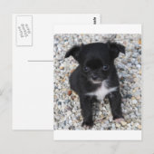 marika2 briefkaart (Voorkant / Achterkant)
