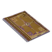 Marilayne Fiona Victoriaans Notitieboek (Rechterzijde)