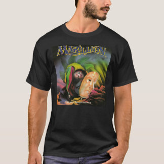 Marillion, marillion t-shirts, Fish, Band, Kayleig T-shirt