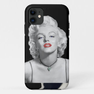 Marilyn iPhone 11 Hoesje