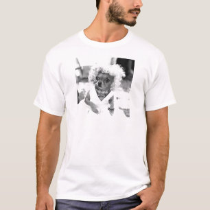 Marilyn Chihuahua T-shirt