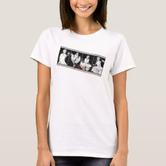 Marilyn de Icoon T-shirt