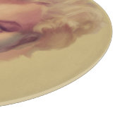 Marilyn in Black Snijplank (Hoek)