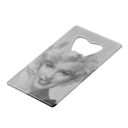 Marilyn le regard 2 (Dos Angle)