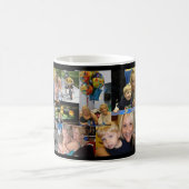 marilyn mok (Center)