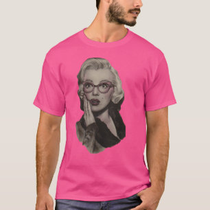 Marilyn Monroe T-shirt