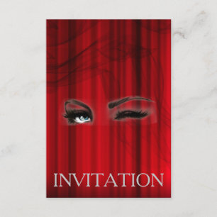 Marilyn Monroe Théâtre Oper Invitation Musicale