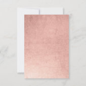 Marilyn Monroe Valentijn Love Declaration Kaart (Achterkant)