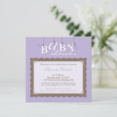 marilyn ryan :: INVITATIONS BABY SHOWERS (Debout devant)