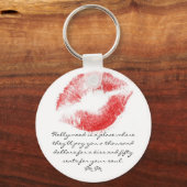 Marilyn Sleutelhanger (Voorkant)