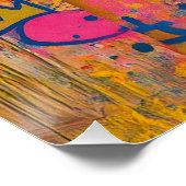 Marilyns dream perfect poster (Hoek)