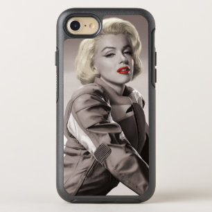 Marilyn's motorfiets OtterBox symmetry iPhone 8/7 hoesje