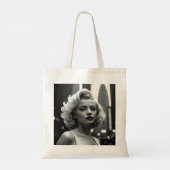 Marilyn's must-have tas (Achterkant)