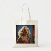 Marilyn's must-have tas (Voorkant)
