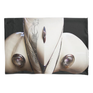 Marilyn's Ride 2 Kussensloop