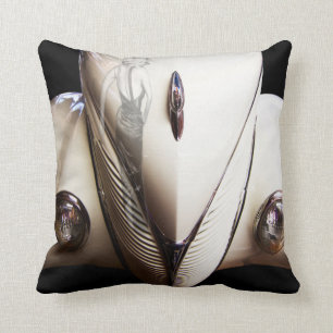 Marilyn's Ride Kussen