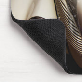 Marilyn's Ride Muismat (Hoek)