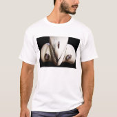Marilyn's Ride T-shirt (Voorkant)