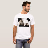 Marilyn's Ride T-shirt (Voorkant volledig)
