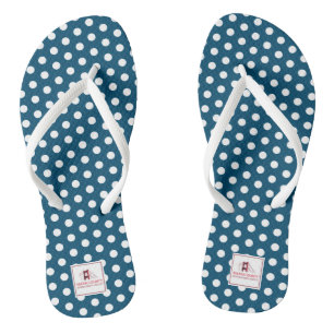 Marin County Genealoy Society Teenslippers