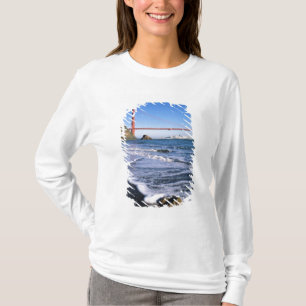 Marin Headlands, Golden Gate Bridge; San T-shirt