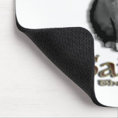 Marin le tapis de souris de chat (Coin)