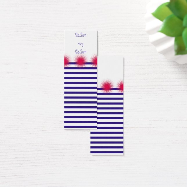 marin mon marin (Bureau)