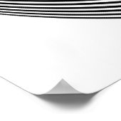 Marina Apollonio Poster (Hoek)