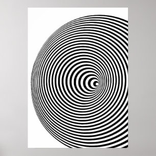 Marina Apollonio Poster