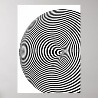 Marina Apollonio Poster