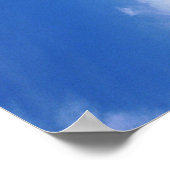 Marina City Chicago Poster (Hoek)