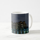 Marina City Park Mug (Devant droit)