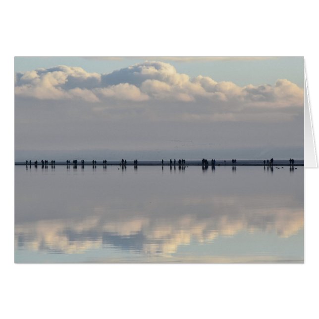 Marina de Kirby-Ouest (Devant horizontal)