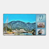 Marina de pêche familiale Vallarta 0946 (Recto)