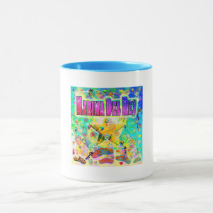 Marina Del Rey Epoch Heure Mug