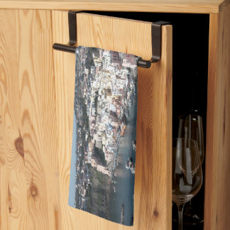 Marina di Corricella View 1 - Procida Theedoek