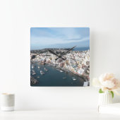 Marina di Corricella View 1 - Procida Vierkante Klok (Huis)