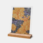 MARINA FILM ART ACRYL BORD (Hoek)