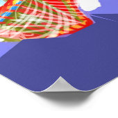 Marina III Poster (Hoek)