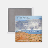 Marina Magneet (Voorkant / Achterkant)