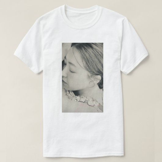 MARINA Original T-shirt (Design devant)