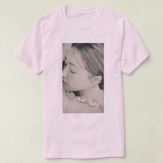 MARINA Original T-shirt (Design devant)