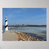 Marina Poster (Voorkant)