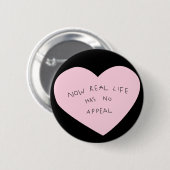 Marina Ronde Button 5,7 Cm (Voorkant /achterkant)