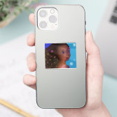 Marina Sticker (Telefoon)