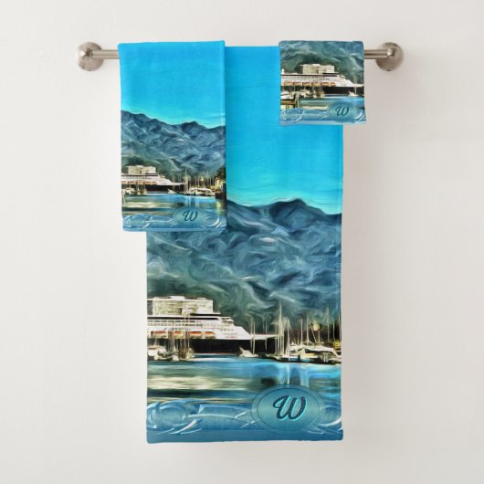 Marina Vallarta 0946 (En situation)